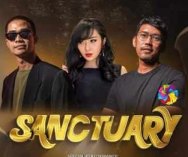 AMETHYST CLUB JAKARTA  SANCTUARY