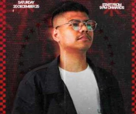 AMORA BLOK M JAKARTA  ON DA BLOCK