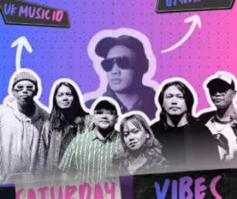 ANORA 2 JAKARTA  SATURDAY VIBES