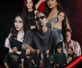 ATTICA JAKARTA  SPICY SATURDAY