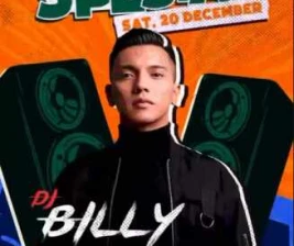 BIG BROTHER KEMANG JAKARTA  FIESTA SPECIAL