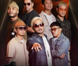BLAZE JAKARTA  R N B SOUL