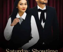 BLUEGRASS JAKARTA  SATURDAY SHOWTIME