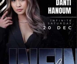 BLUE STORK GADING SERPONG  INFINITE SATURDAY