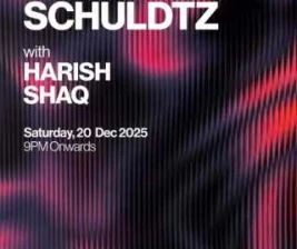 BOCA SETIABUDI JAKARTA  PATRICIA SCHULDTZ