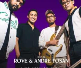 BOND JAKARTA  DROP  DANCE