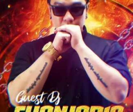 ECLIPSE PIK JAKARTA  SATURDAY