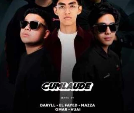 FOS KEMANG JAKARTA  CUMLAUDE