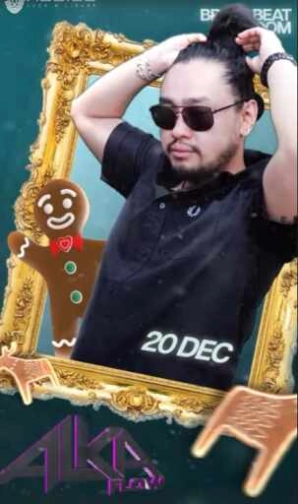 HELIOS PIK JAKARTA - SATURDAY