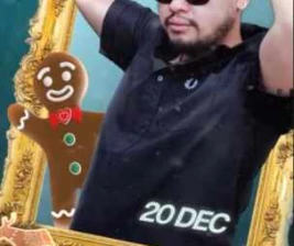 HELIOS PIK JAKARTA  SATURDAY