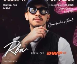 IZZY SOCIAL CLUB JAKARTA  URBAN RENAISSANCE