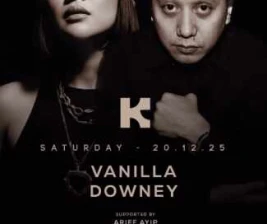 KODE JAKARTA  SATURDAY