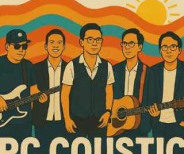 LA VUE ROOFTOP BAR JAKARTA  SATURDAY