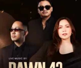 LAVVA SENAYAN JAKARTA  SAFEHOUSE DANCE