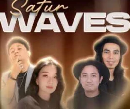 MR HANS BAR JAKARTA  SATURWAVES