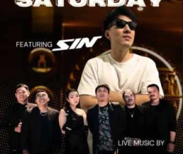 NIGHTCAP PURI JAKARTA  SOCIAL SATURDAY