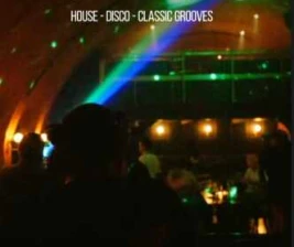 PANTJA SENOPATI JAKARTA  HOUSESTEPPERS