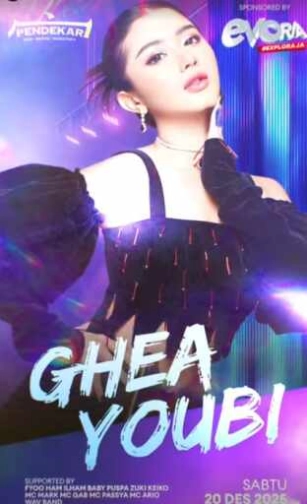 PENDEKAR GADING SERPONG - SATURDAY