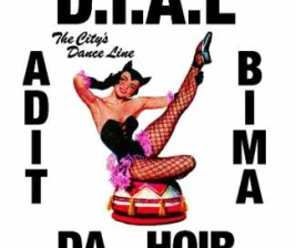 ROOSEVELT JAKARTA  DIAL