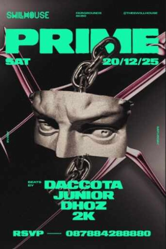 THE SWILL HOUSE SDCBD JAKARTA - PRIME