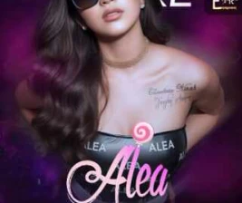 EMPORIUM TEASE CLUB JAKARTA  SATURDAY