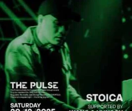 TWO FOLD JAKARTA  THE PULSE