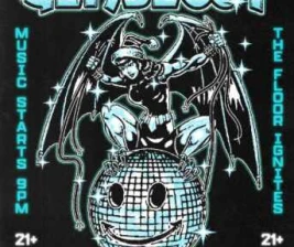 ZODIAC SENOPATI JAKARTA  GLASLOOP