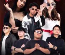 BABLAS GADING SERPONG  LAST NIGHT SURVIVORS