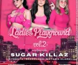BABLAS KEMANG JAKARTA - LADIES PLAYGROUND