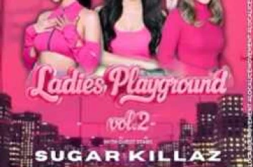 BABLAS KEMANG JAKARTA - LADIES PLAYGROUND