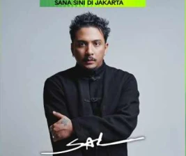 BENGKEL SCBD JAKARTA  SOUNDRE NALINE