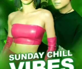 GRAND EAGLE CLUB JAKARTA  SUNDAY CHILL VIBES