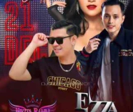 ECLIPSE PIK JAKARTA  SUNDAY CHILL