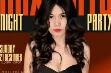 HOLY GLASS BEKASI - MIXBEATS