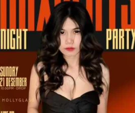 HOLY GLASS BEKASI - MIXBEATS