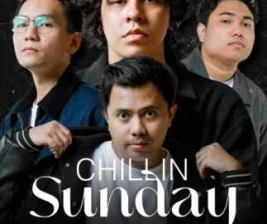 LUFRE BAR  LOUNGE JAKARTA  CHILL IN SUNDAY