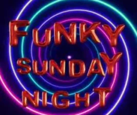 MAESTRO COCO JAKARTA  FUNKY SUNDAY NIGHT