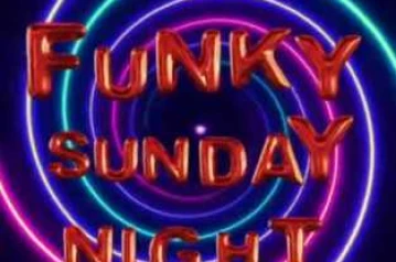 MAESTRO COCO JAKARTA - FUNKY SUNDAY NIGHT