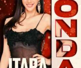 MONKEY KING BAR & LOUNGE GADING SERPONG - MONDAY