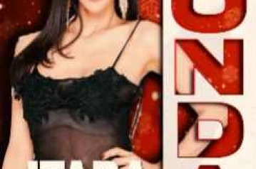 MONKEY KING BAR & LOUNGE GADING SERPONG - MONDAY