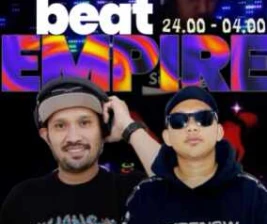 NU CHINA KEMANG JAKARTA - BREAK BEAT EMPIRE