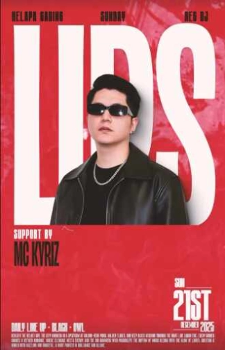 BLACK OWL KELAPA GADING JAKARTA - SUNDAY