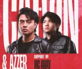 BLACK OWL PIK JAKARTA  SUNDAY