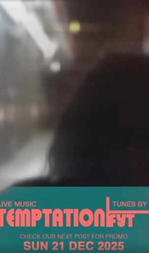 SHAMROCK TEBET JAKARTA - SUNDAY