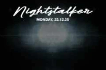 STALK SCBD JAKARTA - NIGHTSTALKER