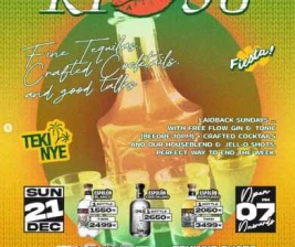 TEKIRA BLOK M JAKARTA  KISSU 