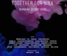 TWO FOLD JAKARTA  TRUST 