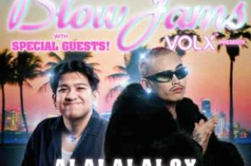 ZODIAC SENOPATI JAKARTA - BLOW JAMS