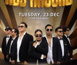 AMETHYST CLUB JAKARTA  ALL ROUND