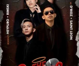 BABLAS GADING SERPONG  TUESDAY